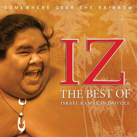 israel kamakawiwo'ole songs greatest hits